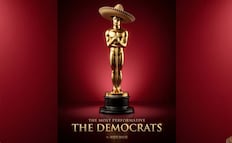 Casa Blanca entrega "premio Oscar" a los demócratas; crean categoría teatro político