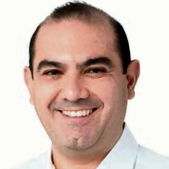 En la foto: Felipe Cervera Hernández/FOTO: ARCHIVO EL UNIVERSAL