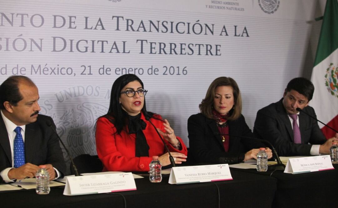 Fotos: Lucía Godínez/El Universal