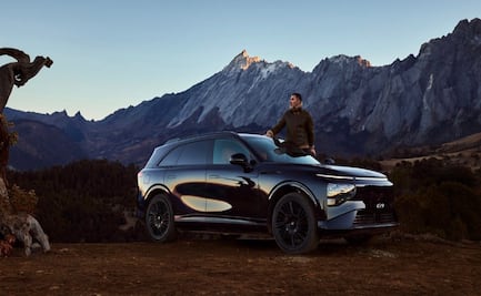 Xpeng Motors llega a México con dos SUVs eléctricas