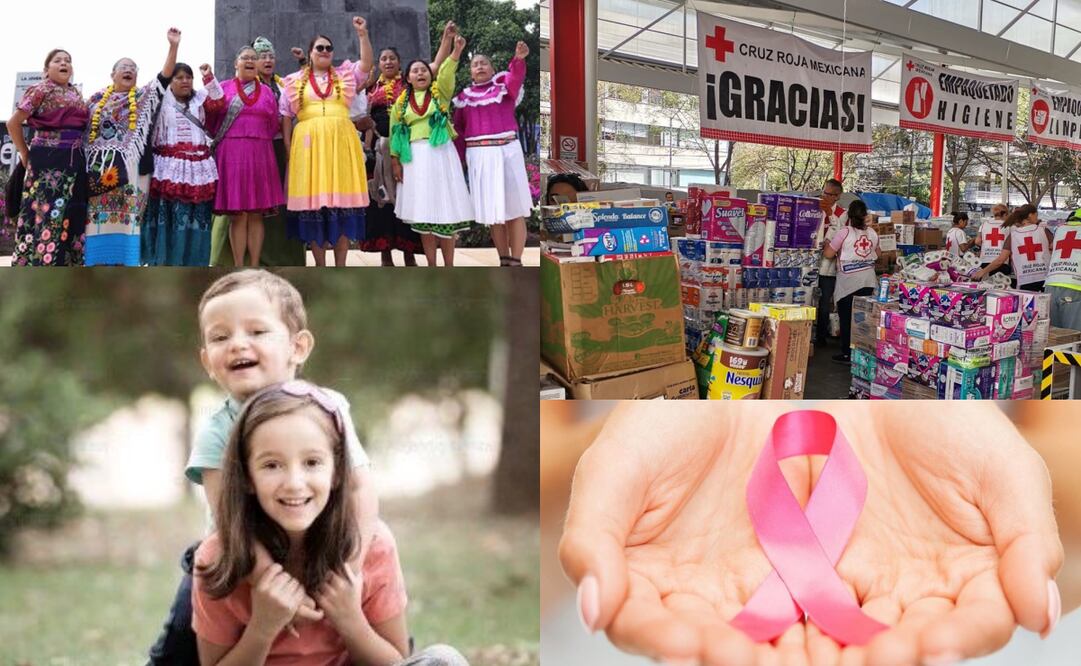 ¿Qué se celebra hoy, 5 de septiembre?