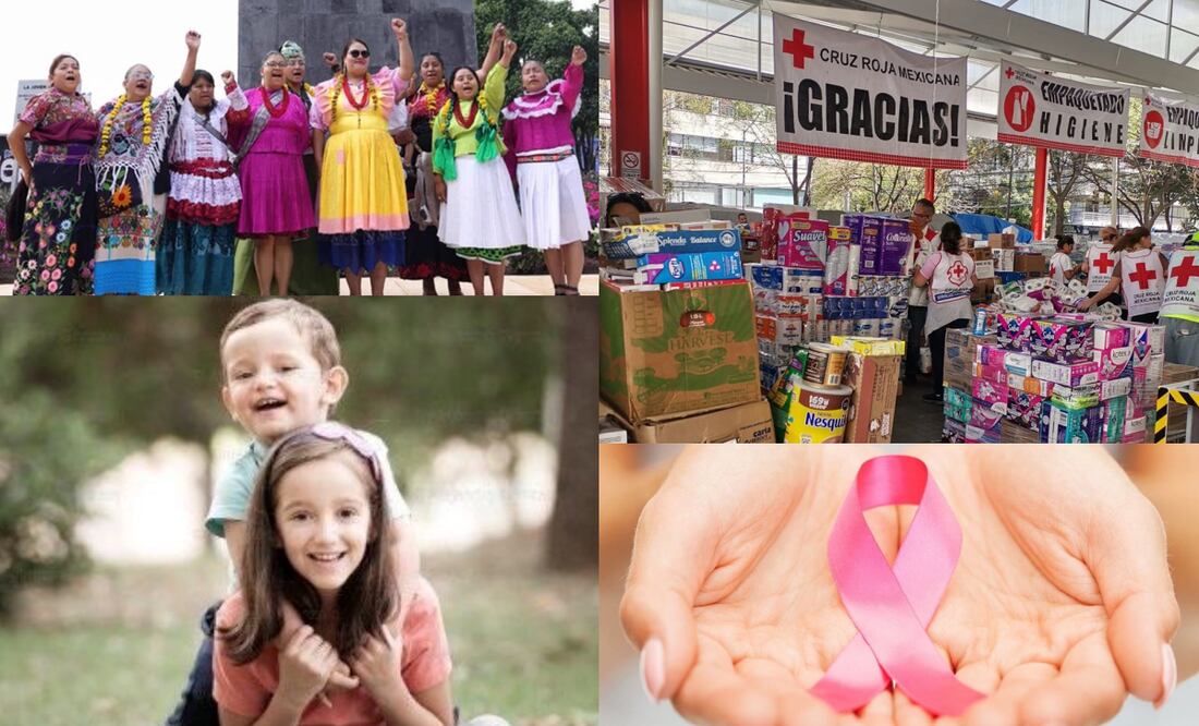 ¿Qué se celebra hoy, 5 de septiembre?