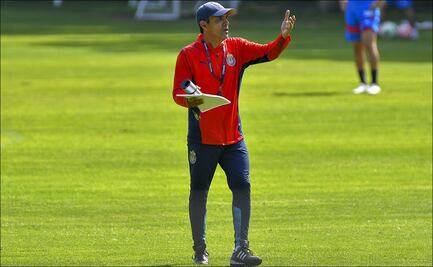 Para Chivas, indispensable ganar ante Querétaro