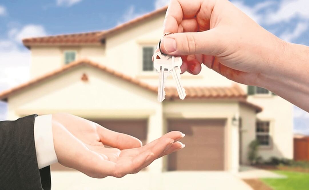 Este año el financiamiento para la vivienda podría mantenerse relativamente sin cambios a escala nacional, prevén analistas. Foto: Archivo / EL UNIVERSAL