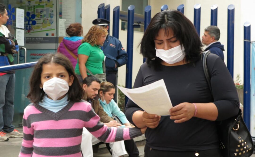 Foto: Archivo/ EL UNIVERSAL                      