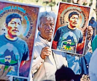 EU: prevalecen en México colusión e impunidad en DH