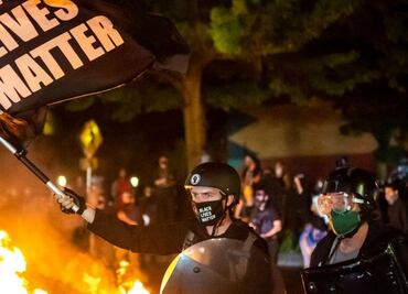 ¿Por qué la Casa Blanca calificó de "anarquistas" a 3 ciudades de EU?