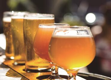 Cerveza, mala para hidratación en época de calor