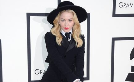 Madonna tendrá su propia película 