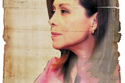 Los enigmas de Josefina