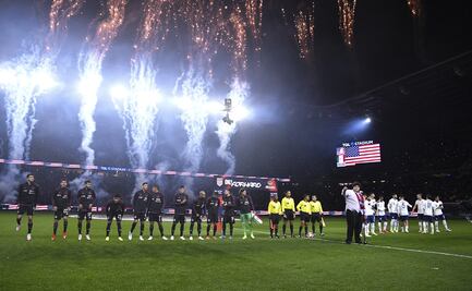 Estados Unidos y Canadá, los rivales que ahora sí complican a la Selección Mexicana