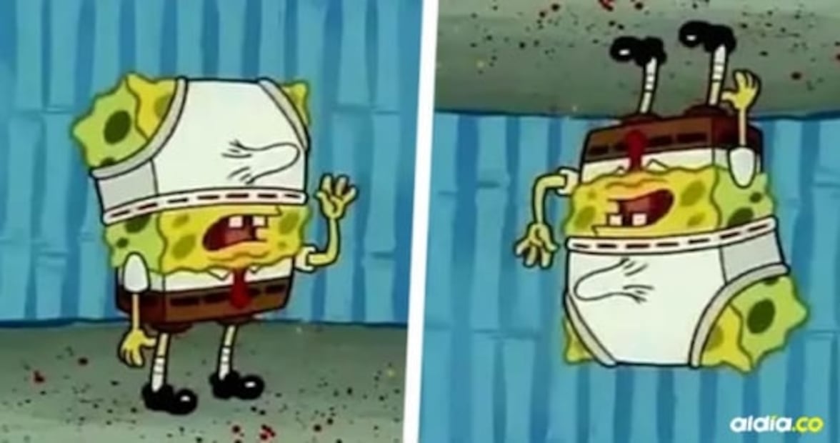 Música, controversia y memes, Bob Esponja a 21 años de su estreno