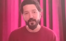 Diego Luna pide que el cine mexicano llegue al público que lo financia