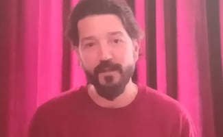 Diego Luna pide que el cine mexicano llegue al público que lo financia