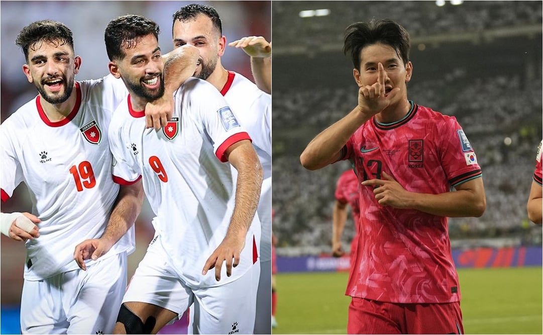 FOTO: ESPECIAL - Copa del Mundo 2026; conoce a todas las selecciones clasificadas hasta el momento