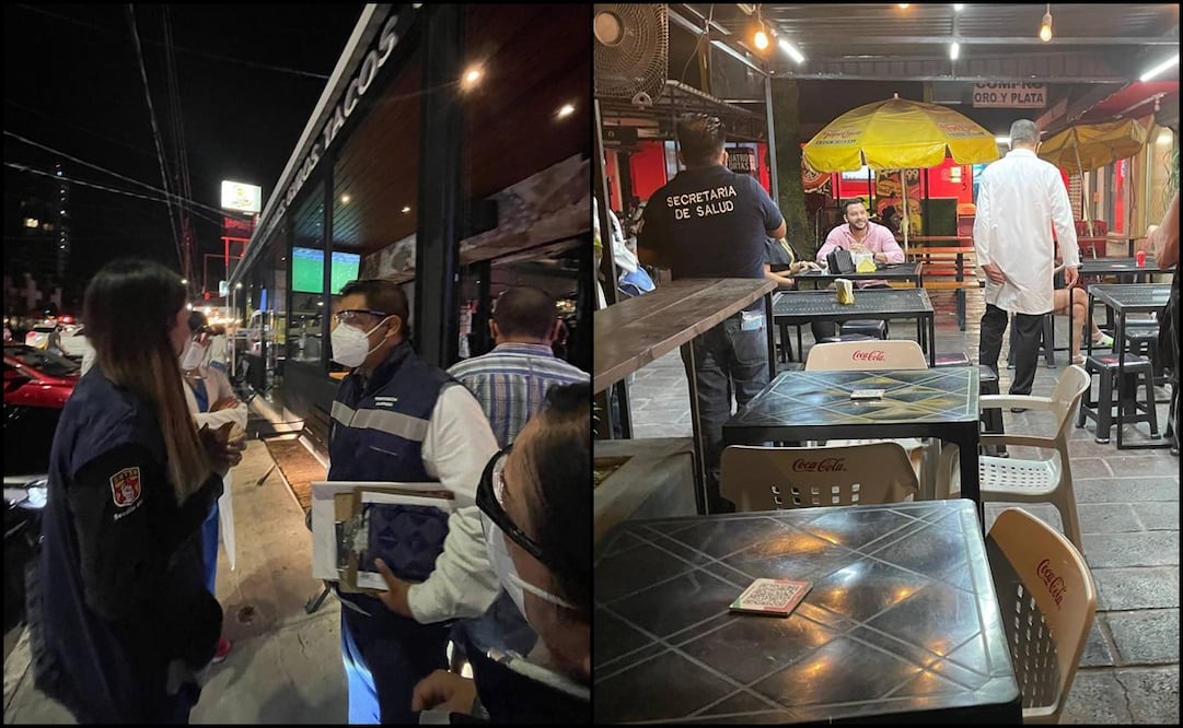 Fotos: Twitter @DrManueldelaO