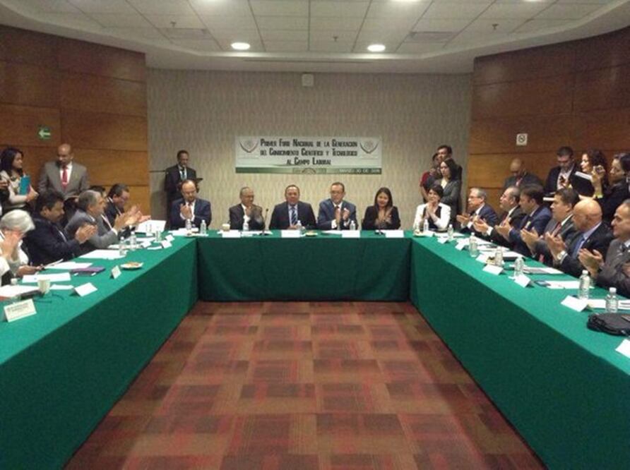 (Foto: tomada de @Jesus_ZambranoG)