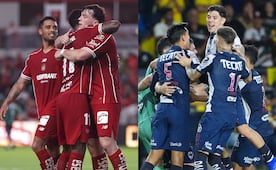 Toluca vs Monterrey: Horario y canales para ver la final de la Leagues Cup HOY, domingo 6 de septiembre