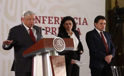 AMLO confía en un milagro para aprobar reforma educativa