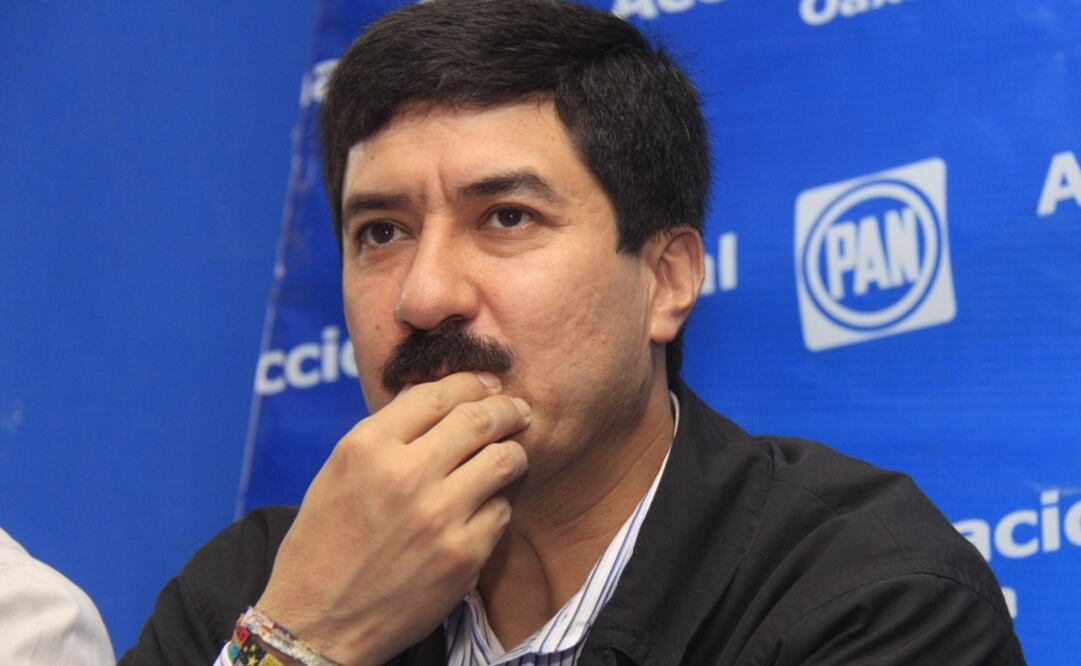 Corral y el misterioso asesinato del estadounidense