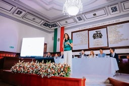 Presentan estrategias rumbo al Mundial