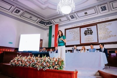 Presentan estrategias rumbo al Mundial
