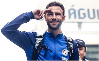 Miguel Layún pide paciencia en América y respalda a André Jardine