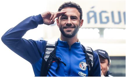 Miguel Layún se despide del futbol y envía un último emotivo mensaje al América