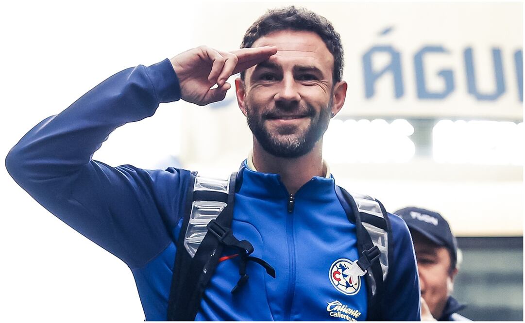 Miguel Layún se retira como futbolista profesional con el América - TW: @ClubAmerica