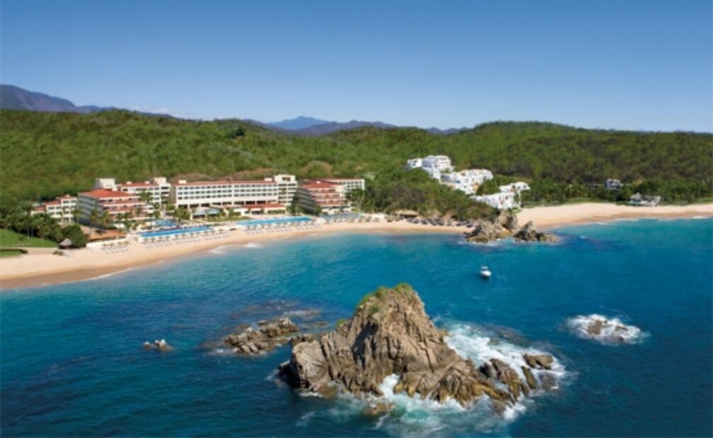 9 ofertas en hoteles de playa para viajar a finales de 2021