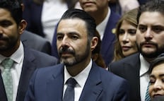 Aureliano Hernández Palacios, economista y maestro en Políticas Públicas; es el nuevo titular de la Auditoría Superior