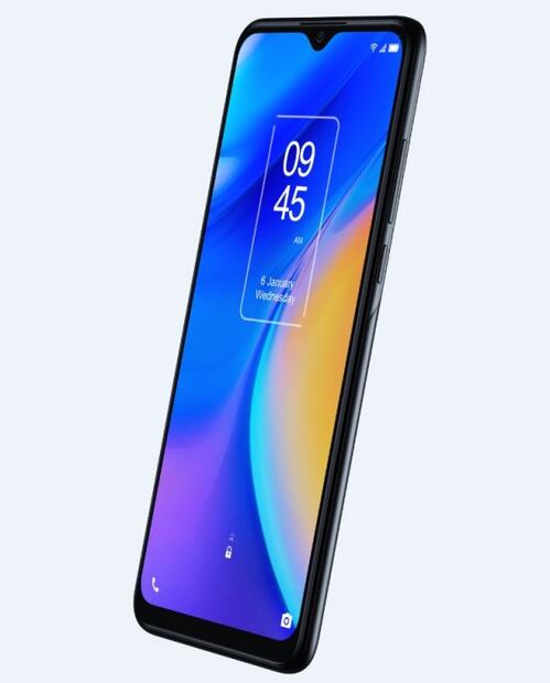 Llega a México línea de smartphones con tecnología NXTVISION 2.0