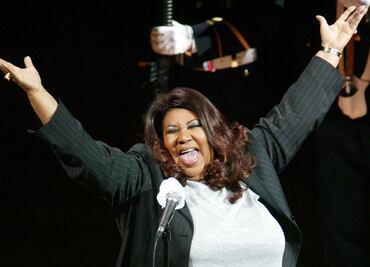 Gobernadora de Michigan aprueba la autopista Aretha Franklin