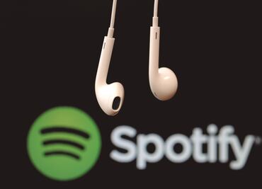 Demandan a Spotify por mil 600 mdd