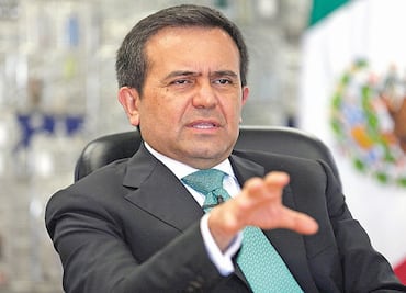 TPP abre oportunidades de negocio: Guajardo