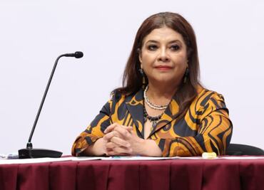 Cuando termine temporada de lluvias arrancará programa de repavimentación en CDMX: Brugada; contempla inversión de más de 2 mil 250 mdp