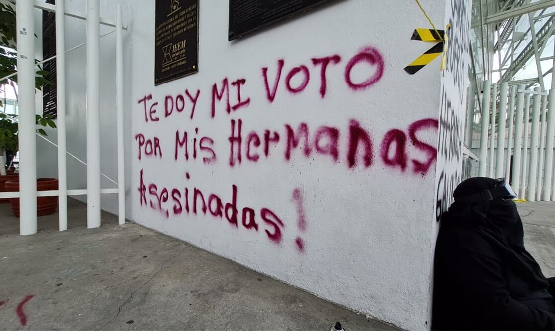 Foto: Claudia González