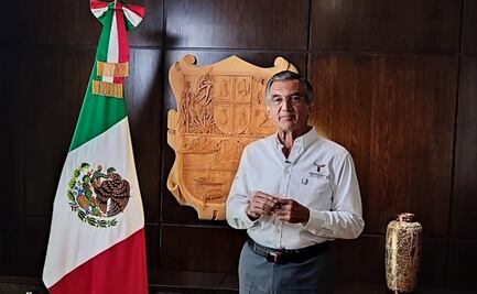 Exhorta Américo Villarreal a seguir con el modelo de la 4T en Tamaulipas