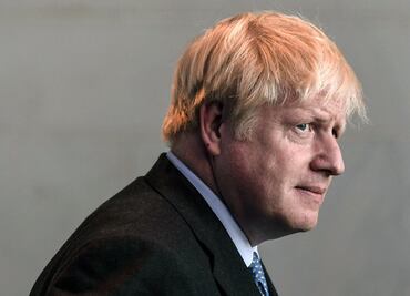 Boris Johnson prepara plan para frenar legalmente extensión de Brexit: medio