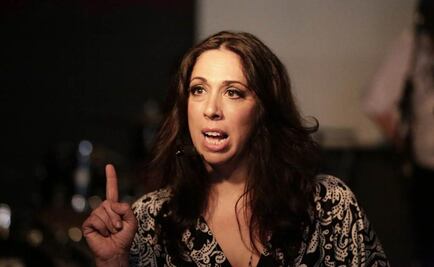 Regina Orozco, la soprano que falló al “apresad el bridón”