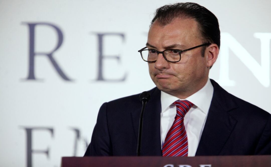 México debe prepararse para ajuste al gasto en 2017: SHCP