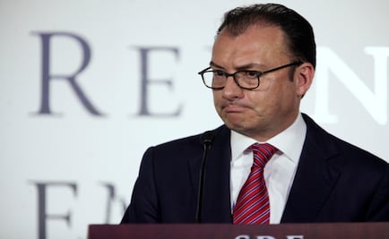 México debe prepararse para ajuste al gasto en 2017: SHCP