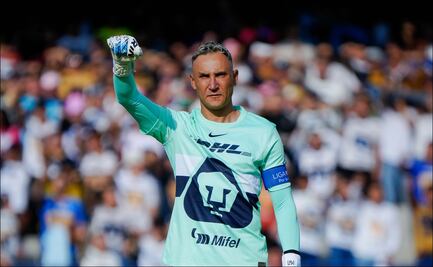 Keylor Navas, la leyenda del futbol mundial que tiene talentos ocultos; conoce sus pasiones lejos de la portería 