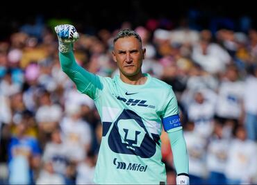 Keylor Navas, la leyenda del futbol mundial que tiene talentos ocultos; conoce sus pasiones lejos de la portería