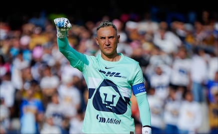 Keylor Navas, la leyenda del futbol mundial que tiene talentos ocultos; conoce sus pasiones lejos de la portería