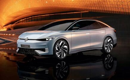El próximo auto eléctrico de VW debutará en el CES de Las Vegas