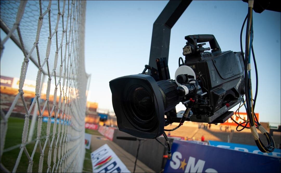 Liga MX duplica su audiencia por tv abierta; estos son los números de las primeras dos jornadas - Foto: Imago7