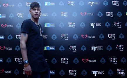 Quiero Olímpicos y Copa América en 2016: Neymar