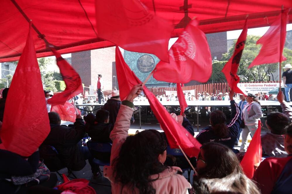 FOTO: ARCHIVO. EL UNIVERSAL