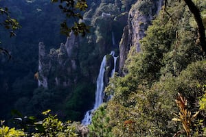 5 lugares cerca de CDMX para visitar el fin de semana